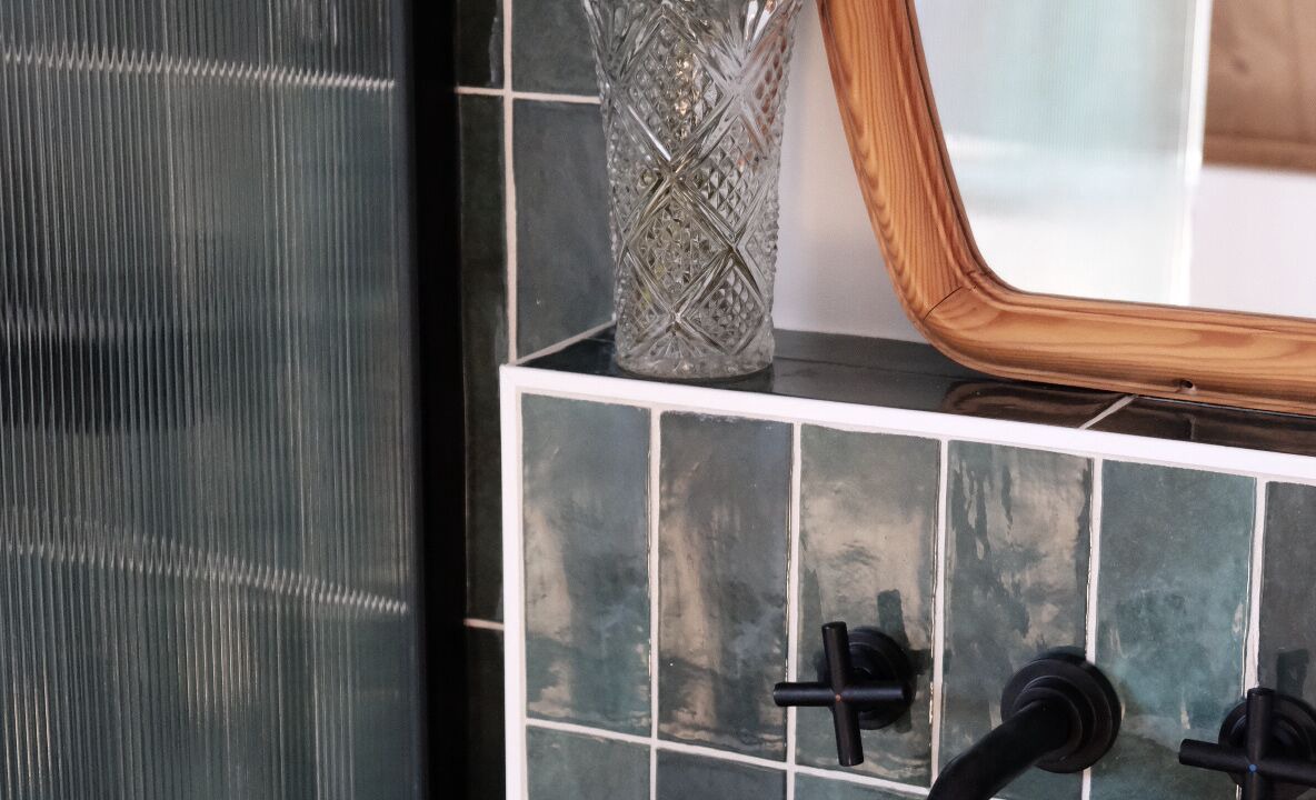 Photo of Bathroom in Saint-Leon-sur-Vezere