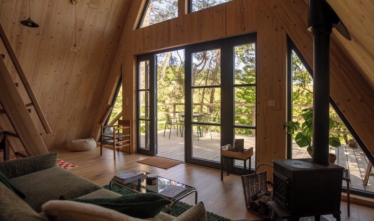 Photo of Livingroom in Saint-Leon-sur-Vezere