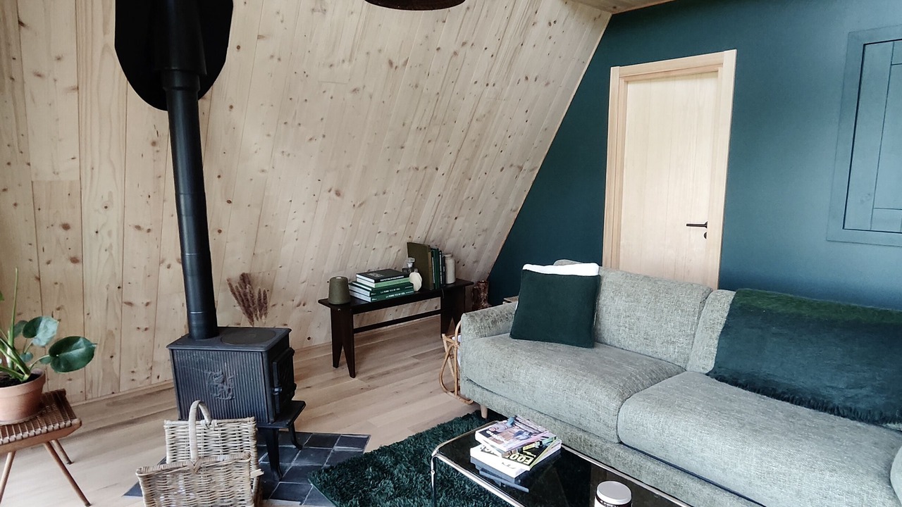 Photo of Livingroom in Saint-Leon-sur-Vezere