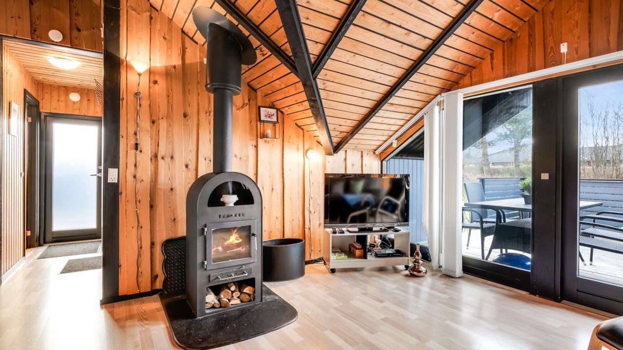 Photo of Livingroom in Sjaelborg