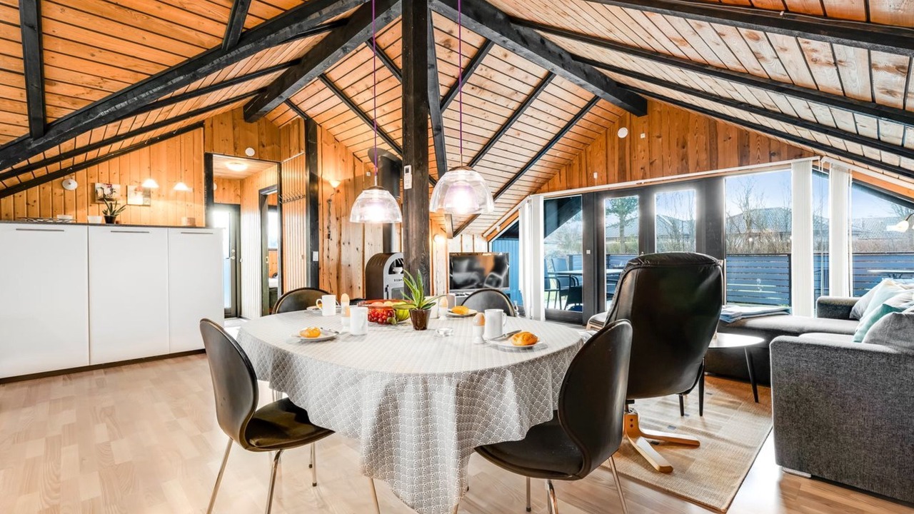 Photo of Livingroom in Sjaelborg