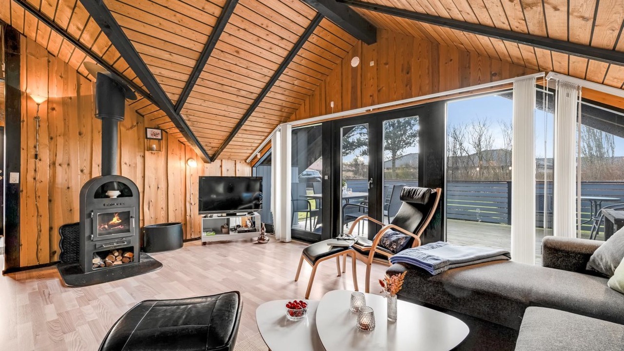 Photo of Livingroom in Sjaelborg