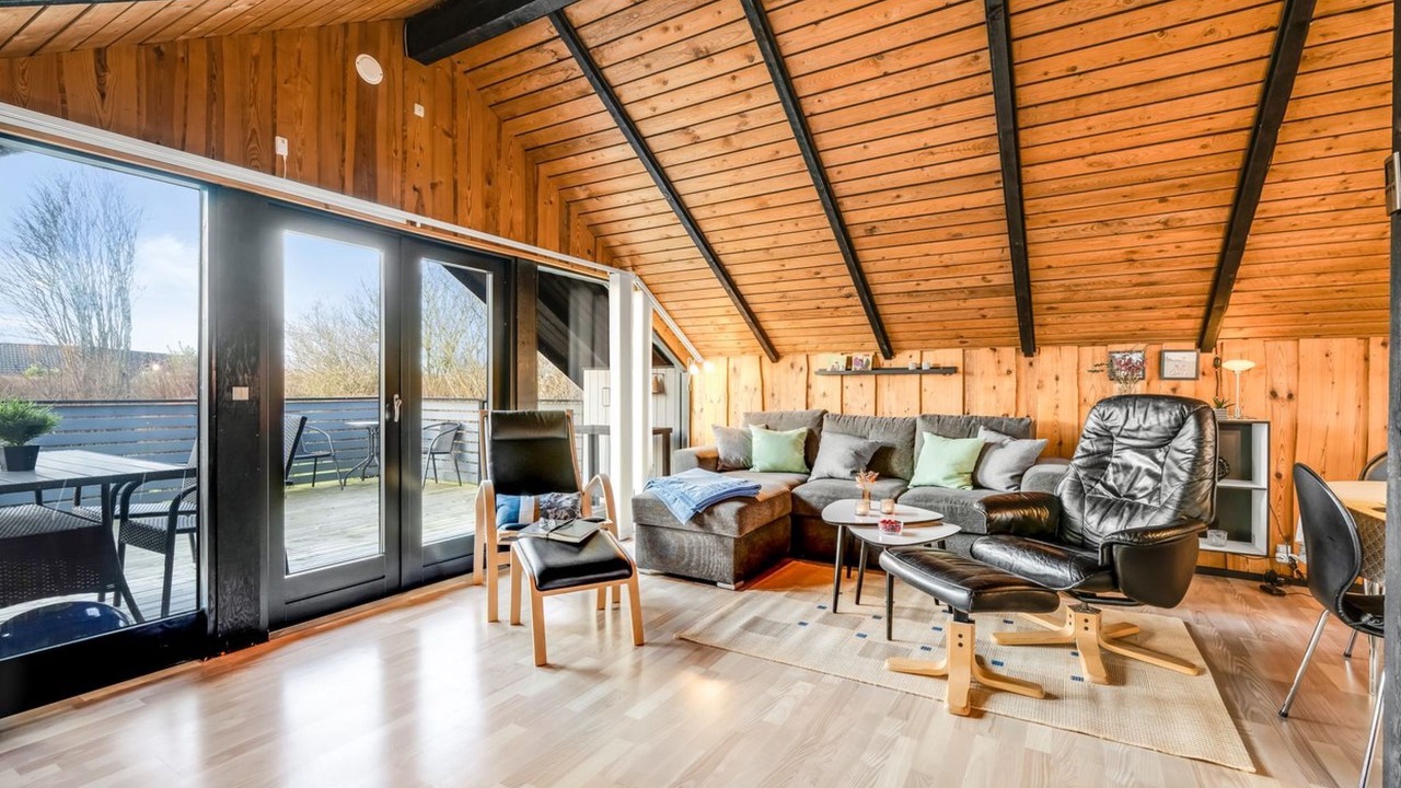 Photo of Livingroom in Sjaelborg
