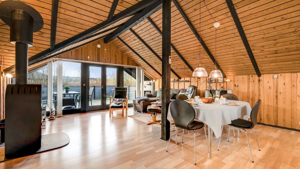 Photo of Livingroom in Sjaelborg