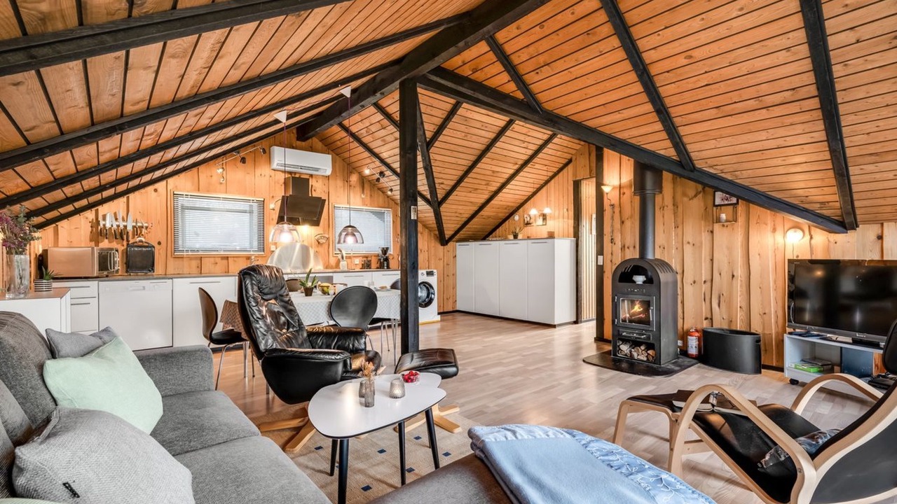 Photo of Livingroom in Sjaelborg