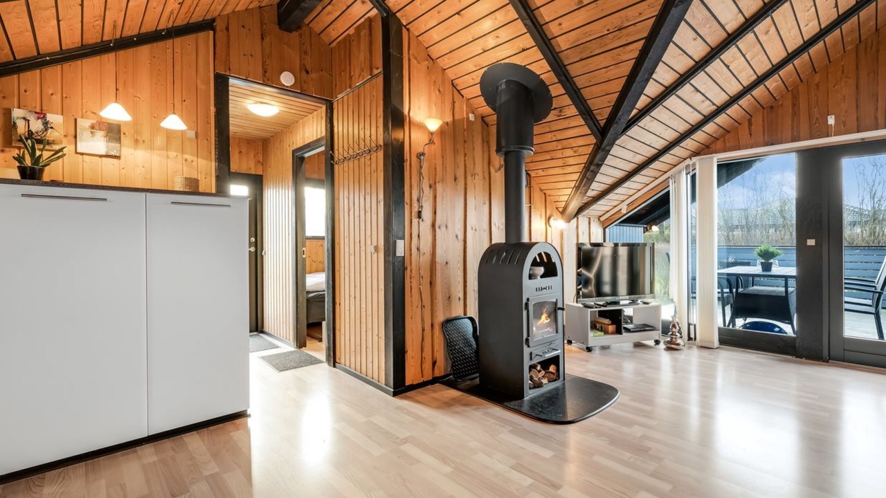 Photo of Livingroom in Sjaelborg