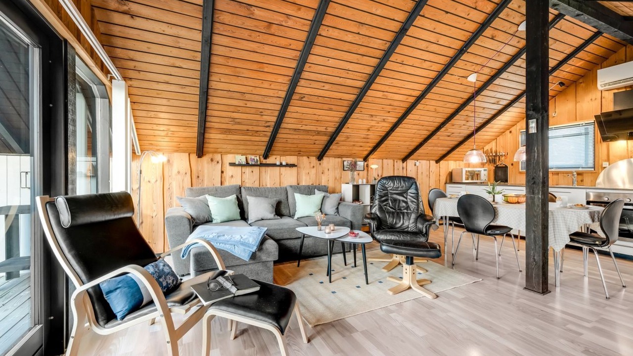 Photo of Livingroom in Sjaelborg