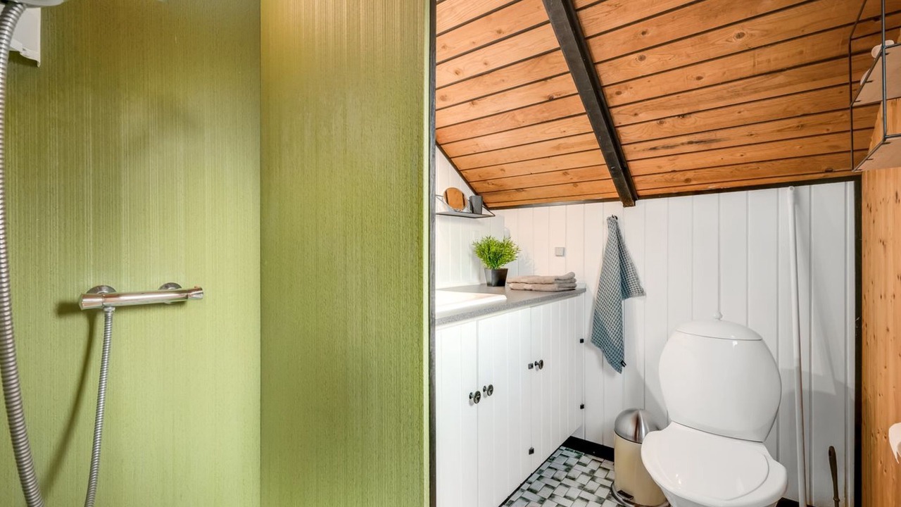 Photo of Bathroom in Sjaelborg