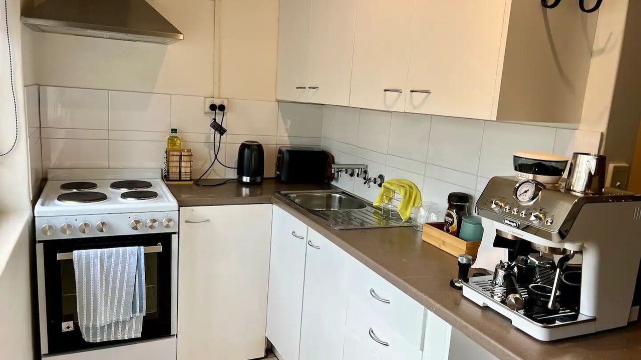 Photo of Kitchen in Flemington