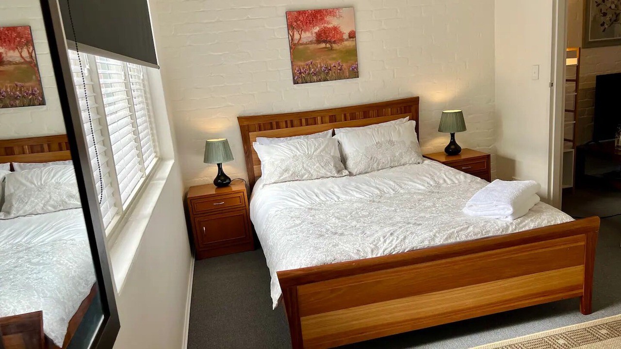 Photo of Bedroom in Flemington