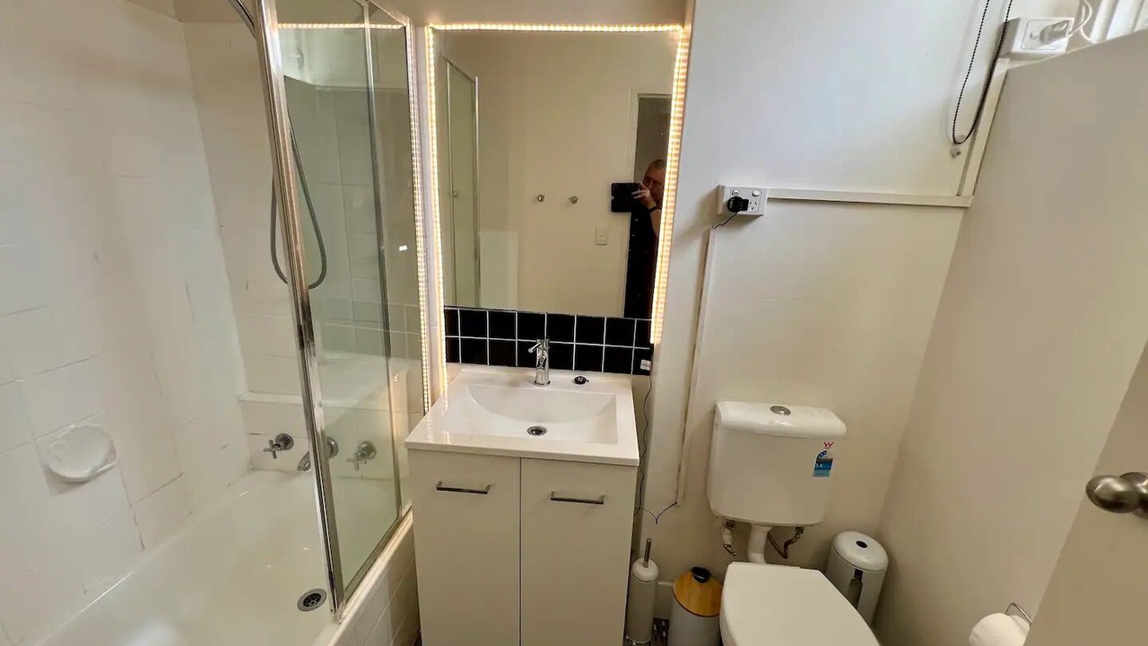 Photo of Bathroom in Flemington