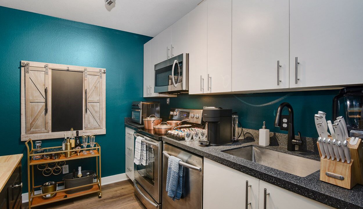 Photo of Kitchen in East Village