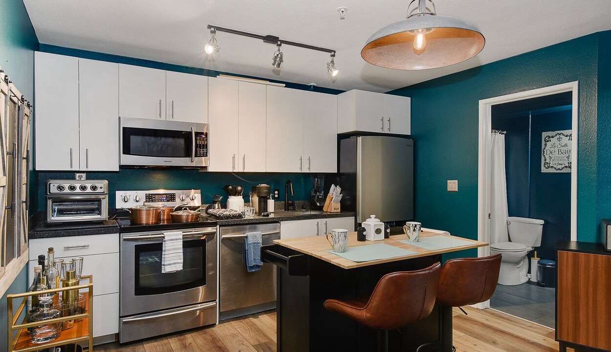 Photo of Kitchen in East Village