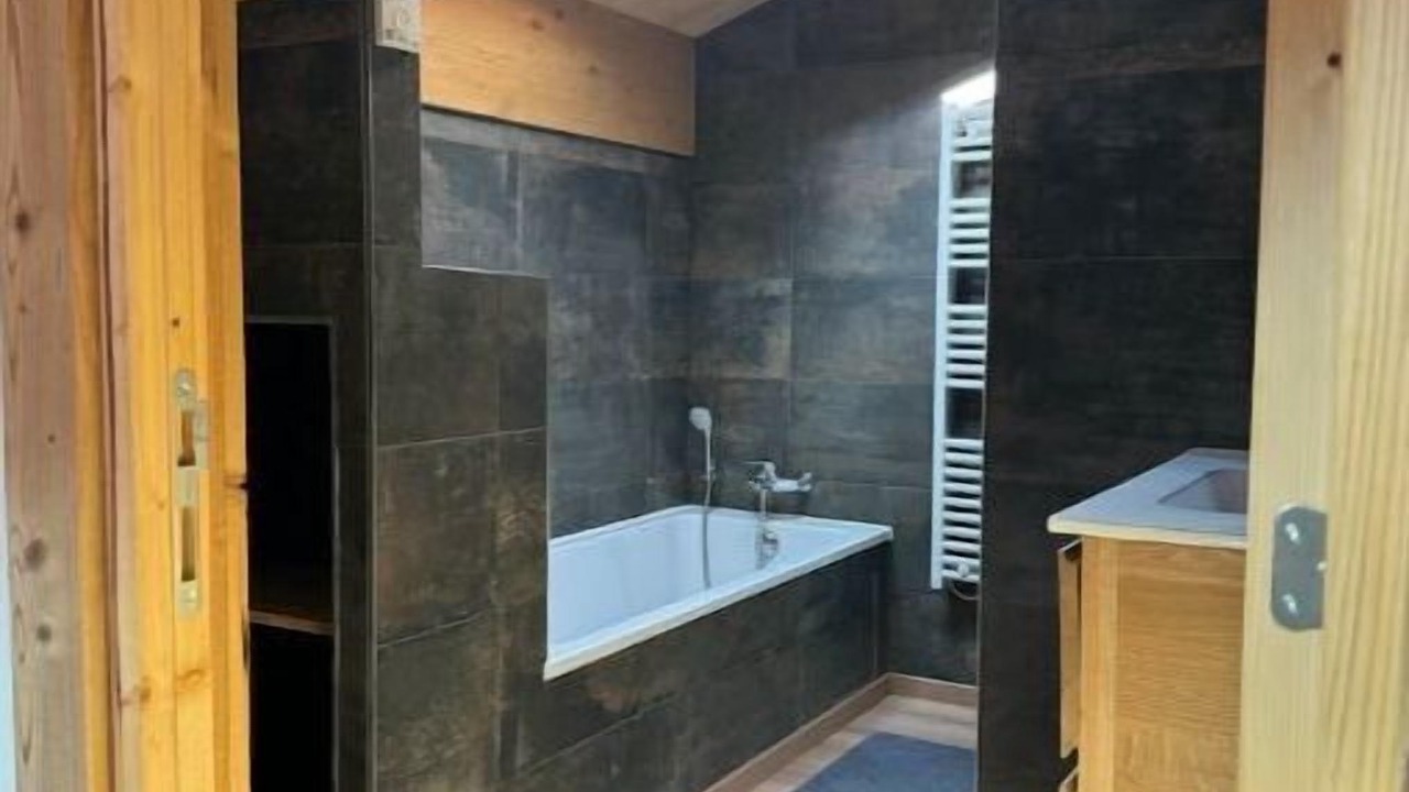 Photo of Bathroom in Dorres