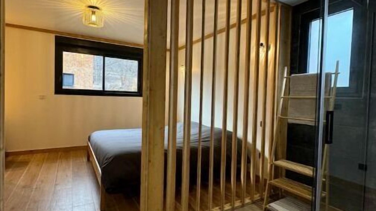 Photo of Bedroom in Dorres