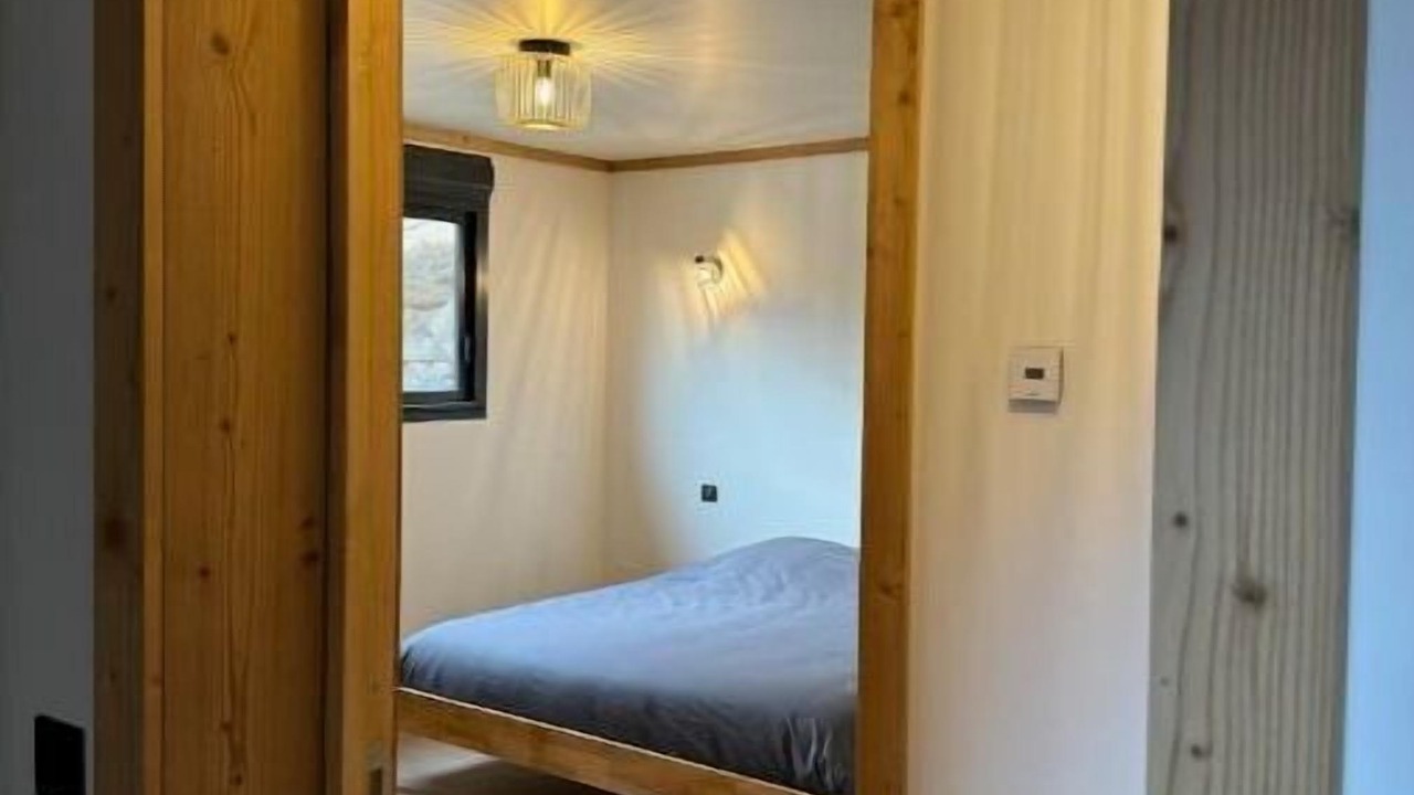 Photo of Bedroom in Dorres