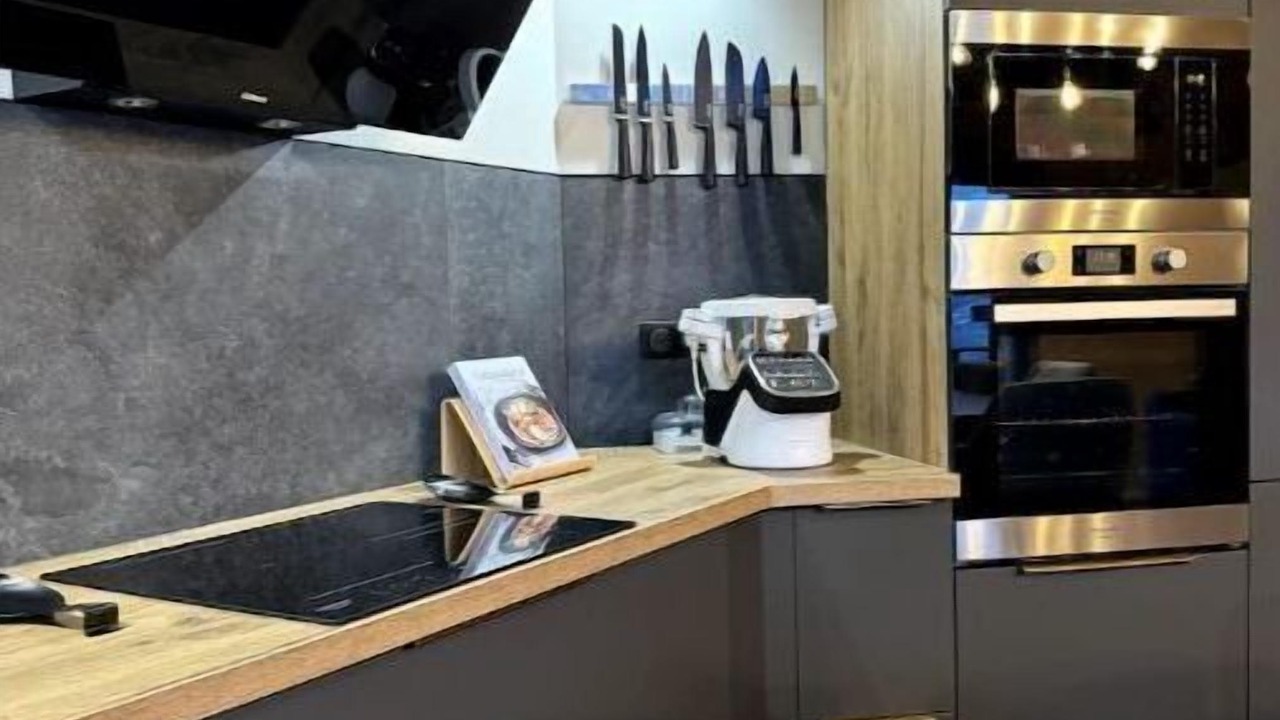Photo of Kitchen in Dorres