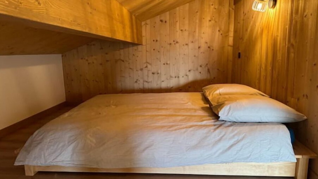 Photo of Bedroom in Dorres