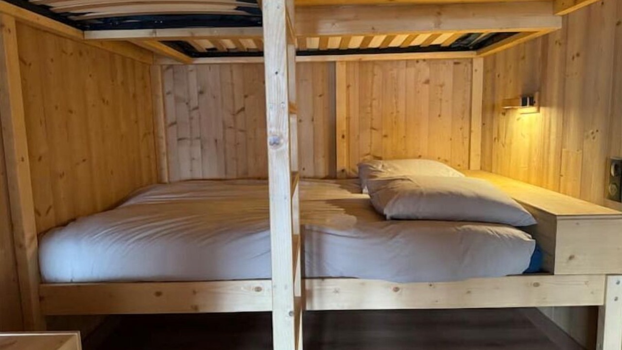 Photo of Bedroom in Dorres