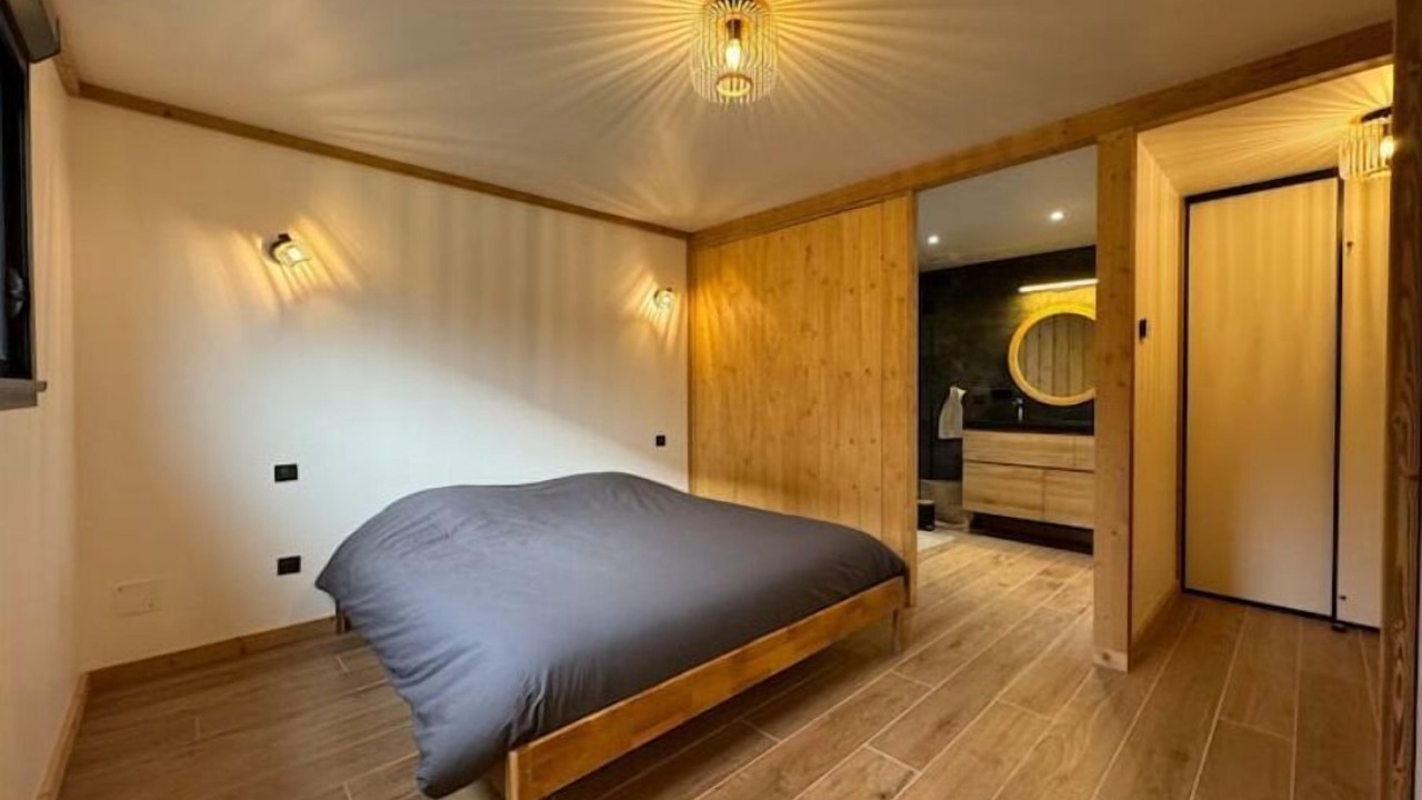 Photo of Bedroom in Dorres