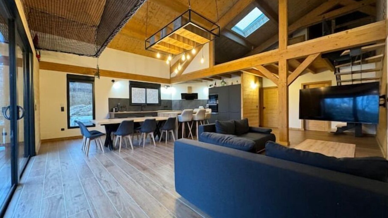 Photo of Livingroom in Dorres