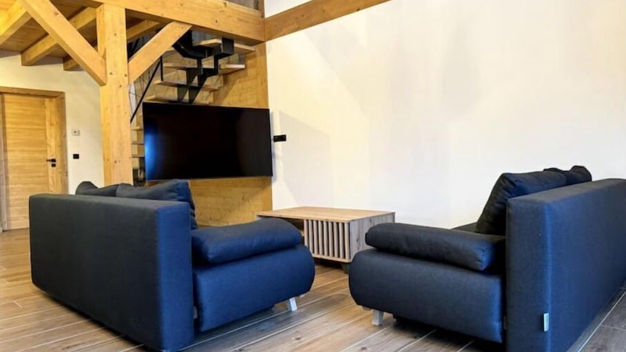 Photo of Livingroom in Dorres