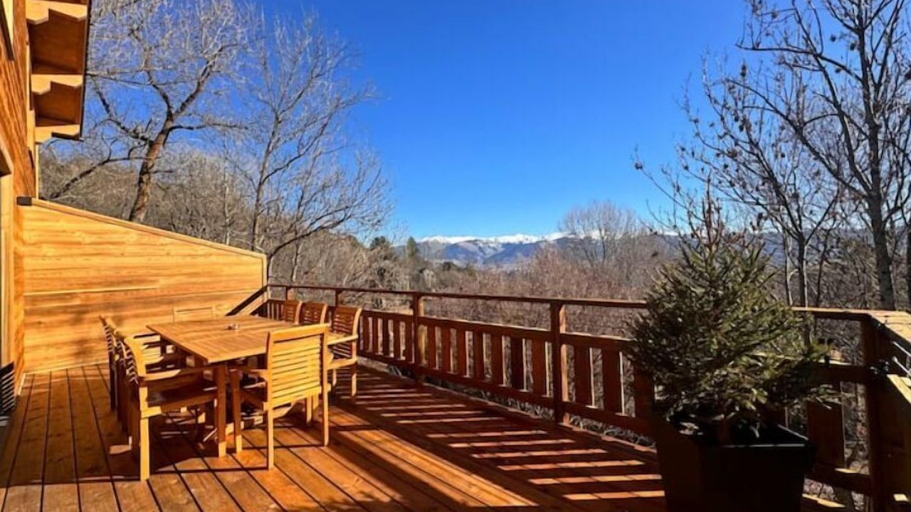 Photo of Outdoor in Dorres