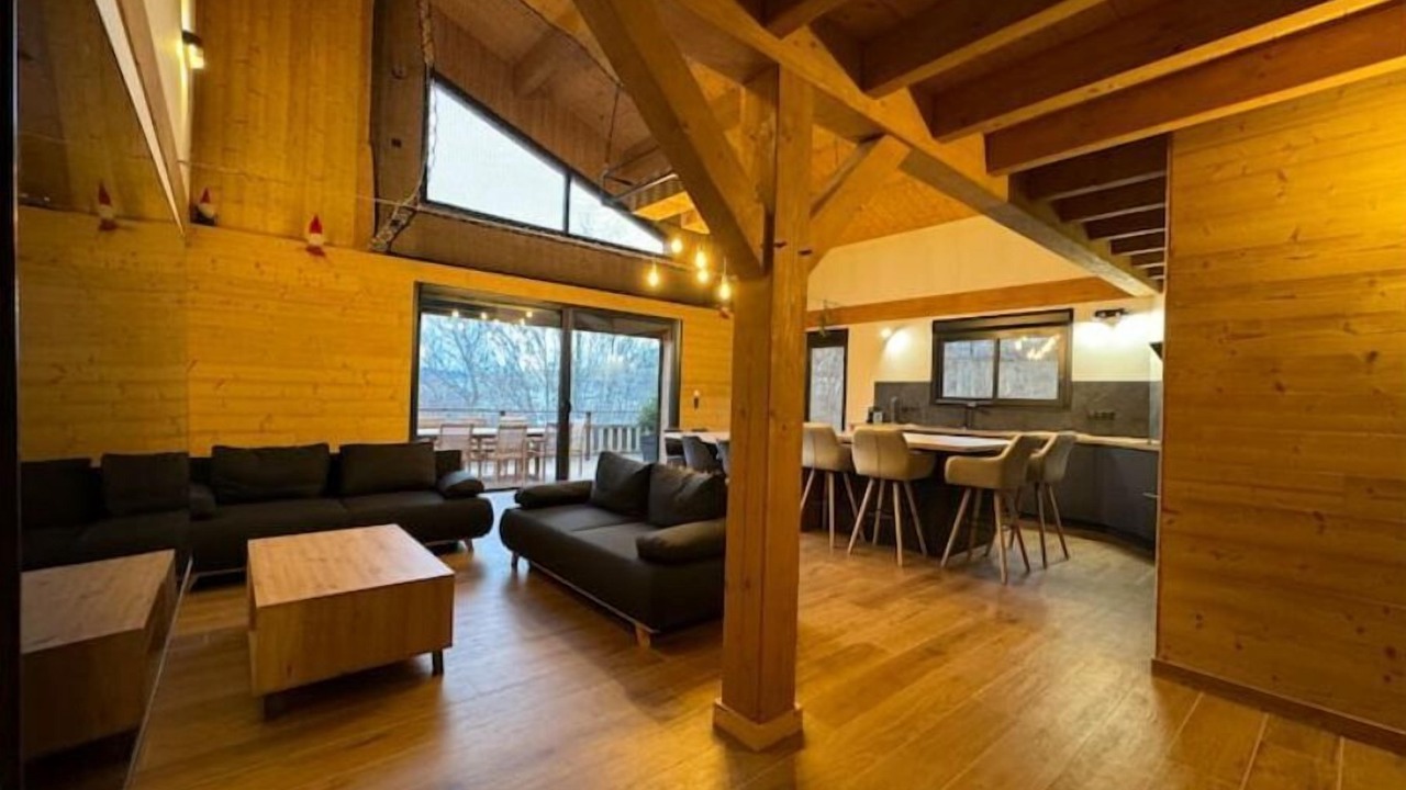 Photo of Livingroom in Dorres