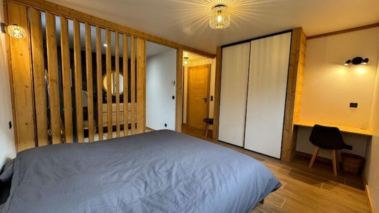 Photo of Bedroom in Dorres