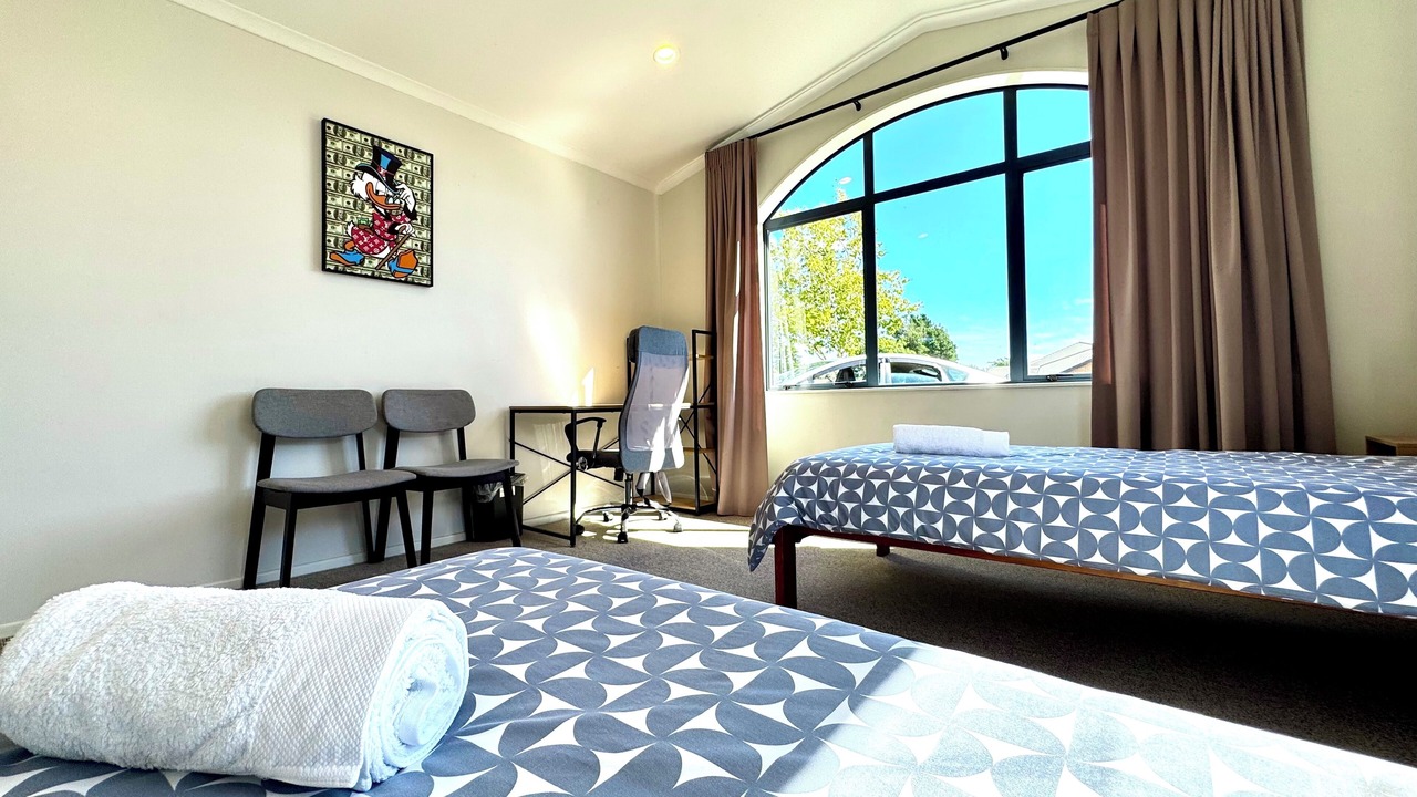 Photo of Bedroom in Hamilton