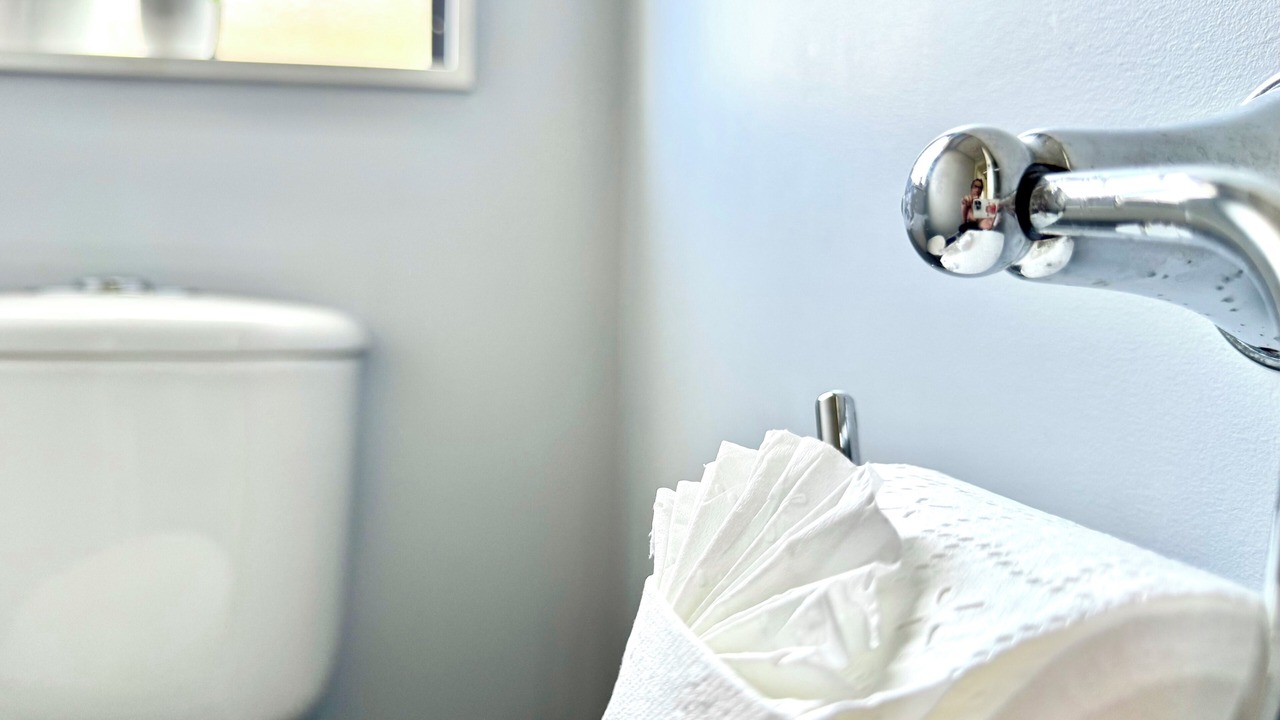 Photo of Bathroom in Hamilton