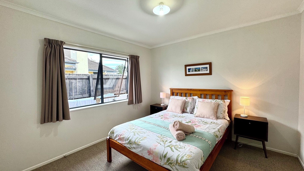 Photo of Bedroom in Hamilton