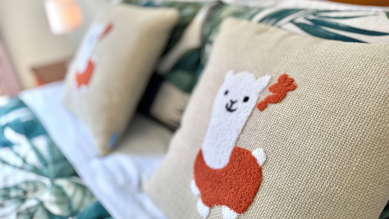 Photo of Bedroom in Hamilton