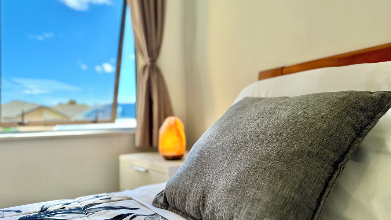 Photo of Bedroom in Hamilton