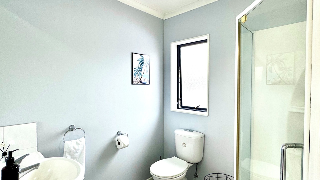 Photo of Bathroom in Hamilton