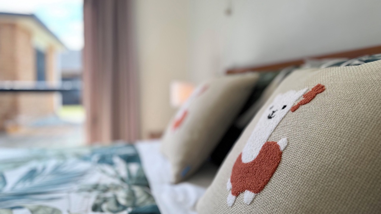 Photo of Bedroom in Hamilton