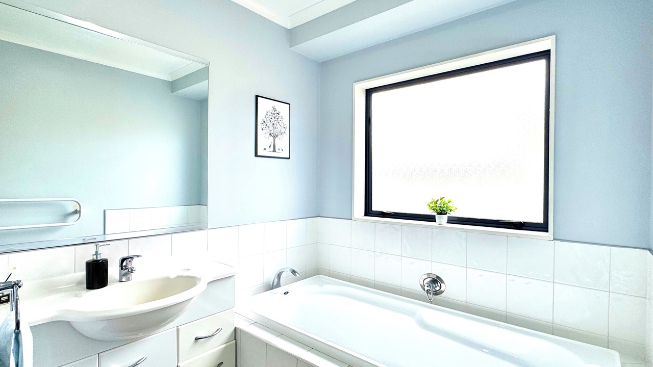 Photo of Bathroom in Hamilton