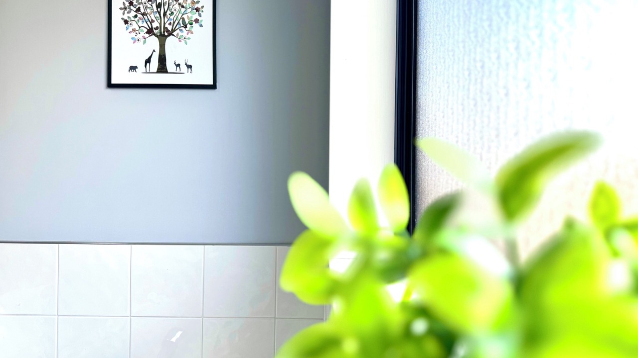 Photo of Bathroom in Hamilton