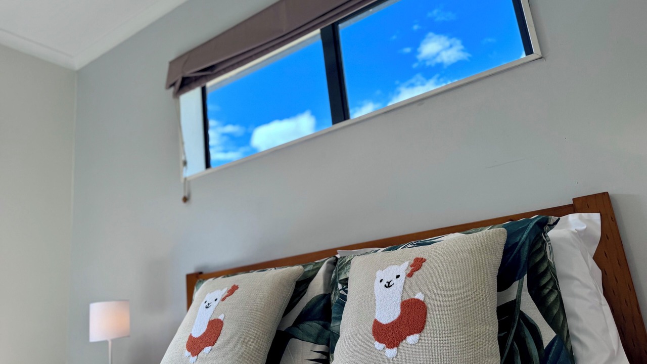 Photo of Bedroom in Hamilton