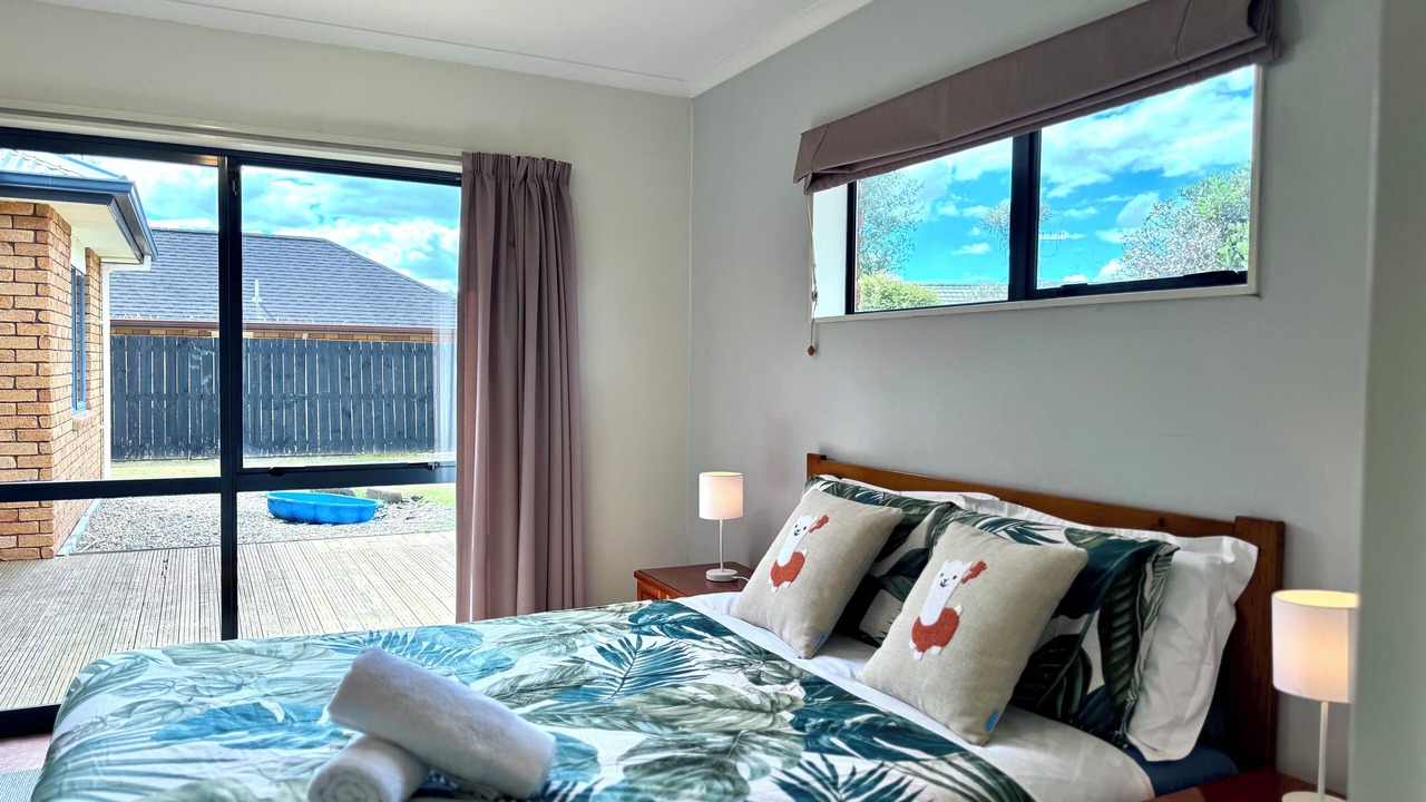 Photo of Bedroom in Hamilton