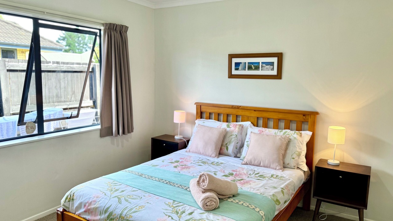 Photo of Bedroom in Hamilton