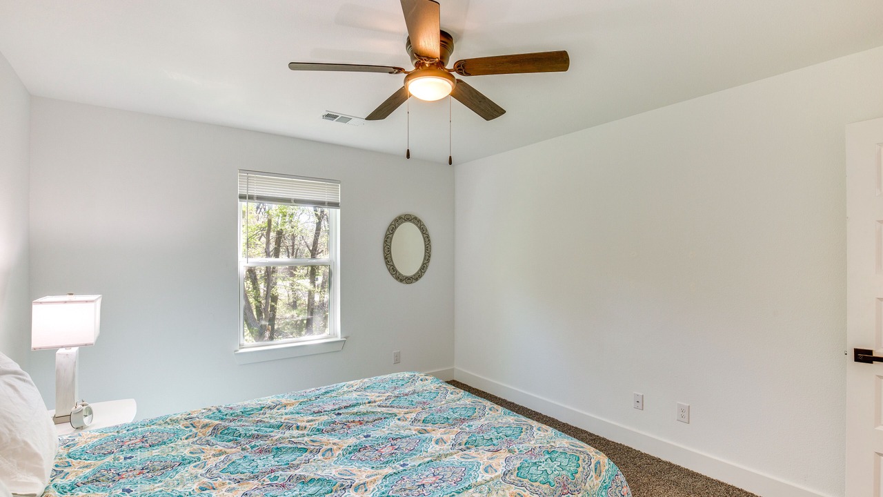 Photo of Bedroom in Gun Barrel City
