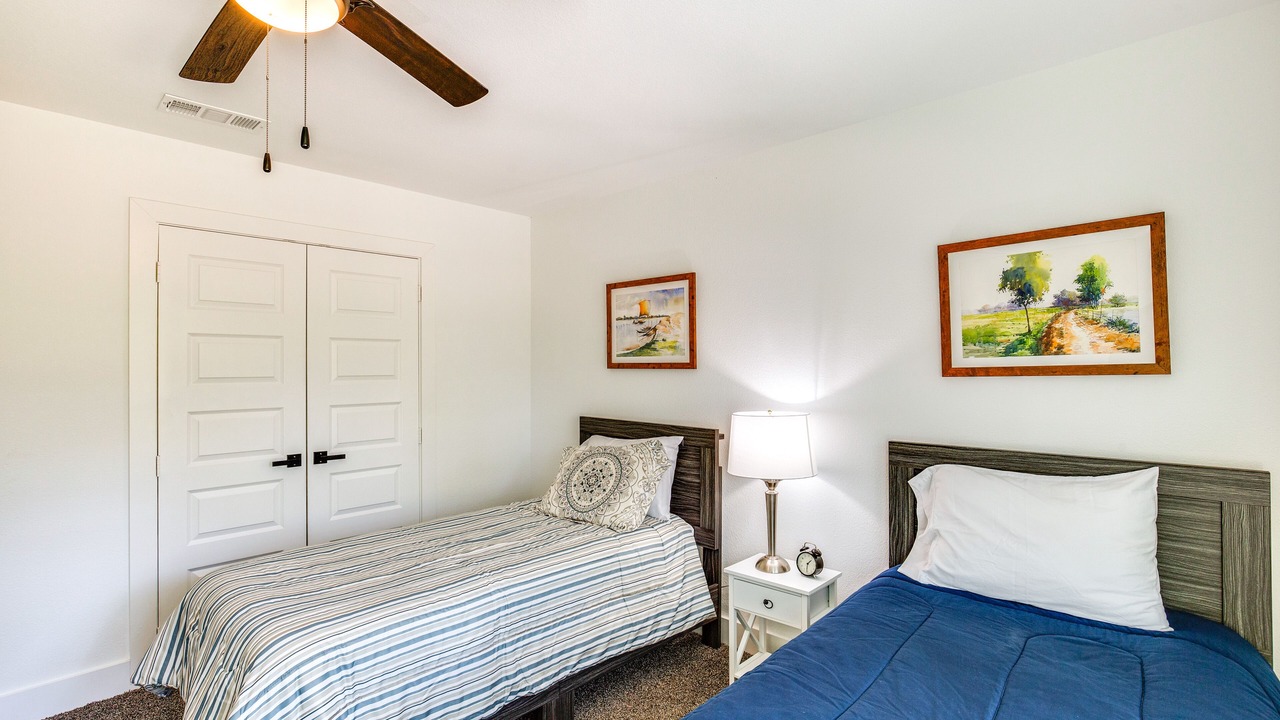 Photo of Bedroom in Gun Barrel City
