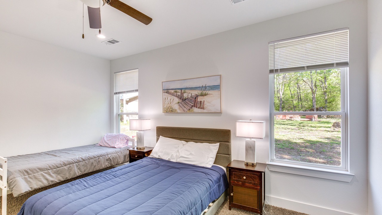 Photo of Bedroom in Gun Barrel City