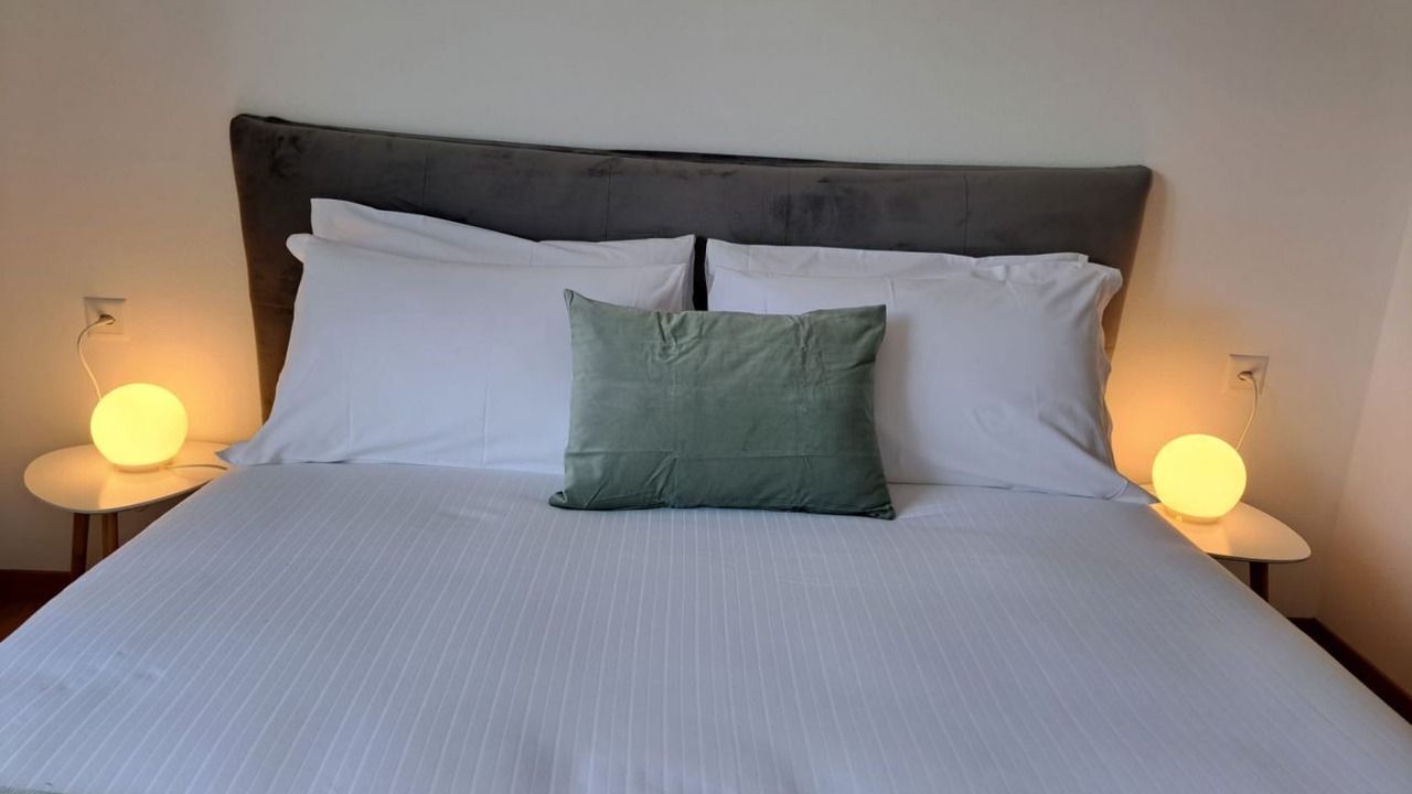 Photo of Bedroom in Airolo