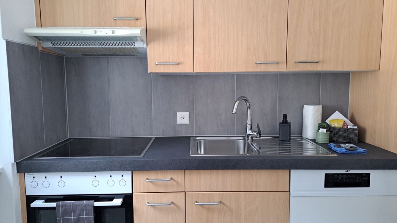 Photo of Kitchen in Airolo