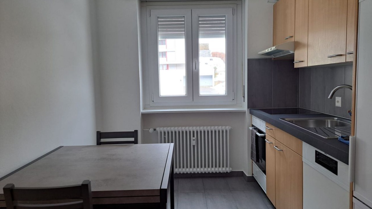 Photo of Kitchen in Airolo