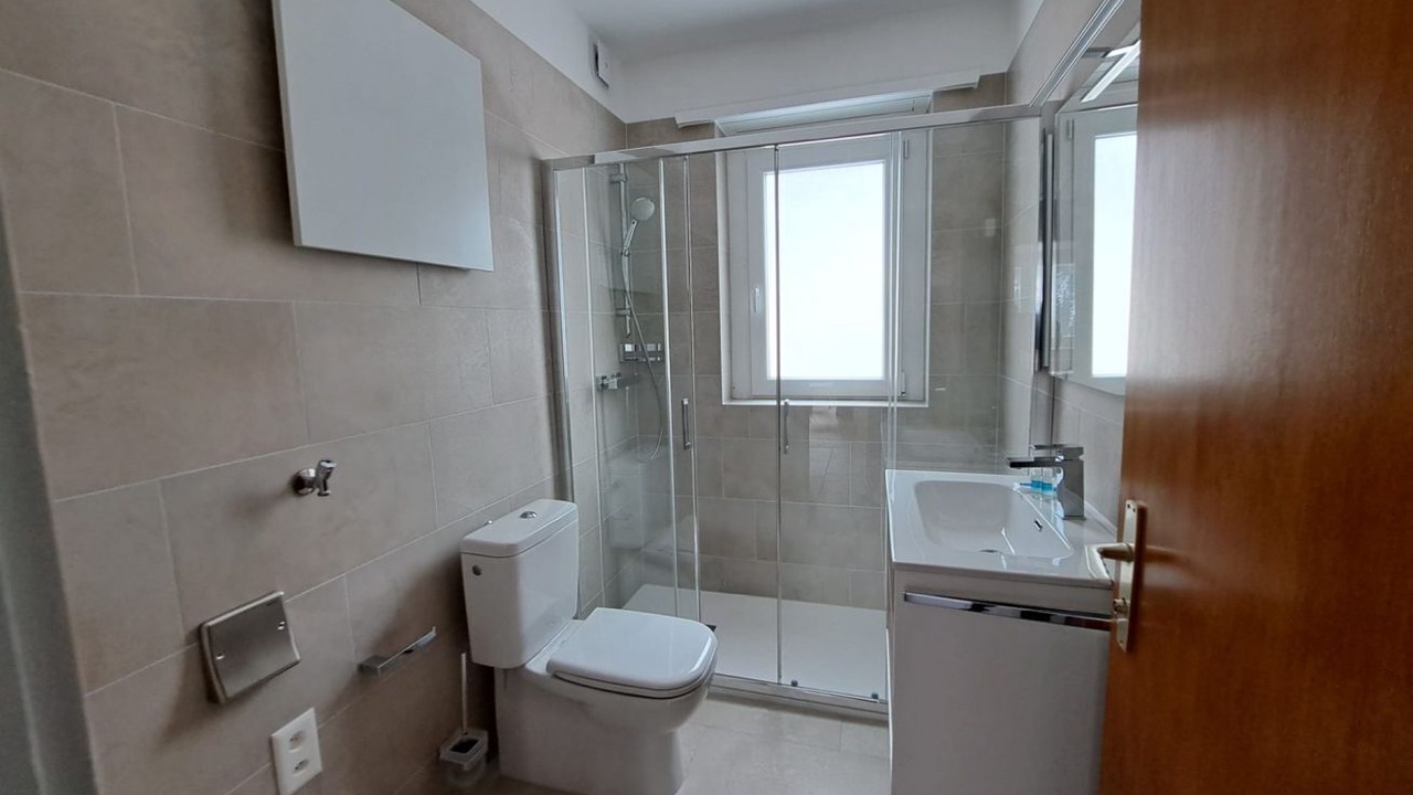 Photo of Bathroom in Airolo