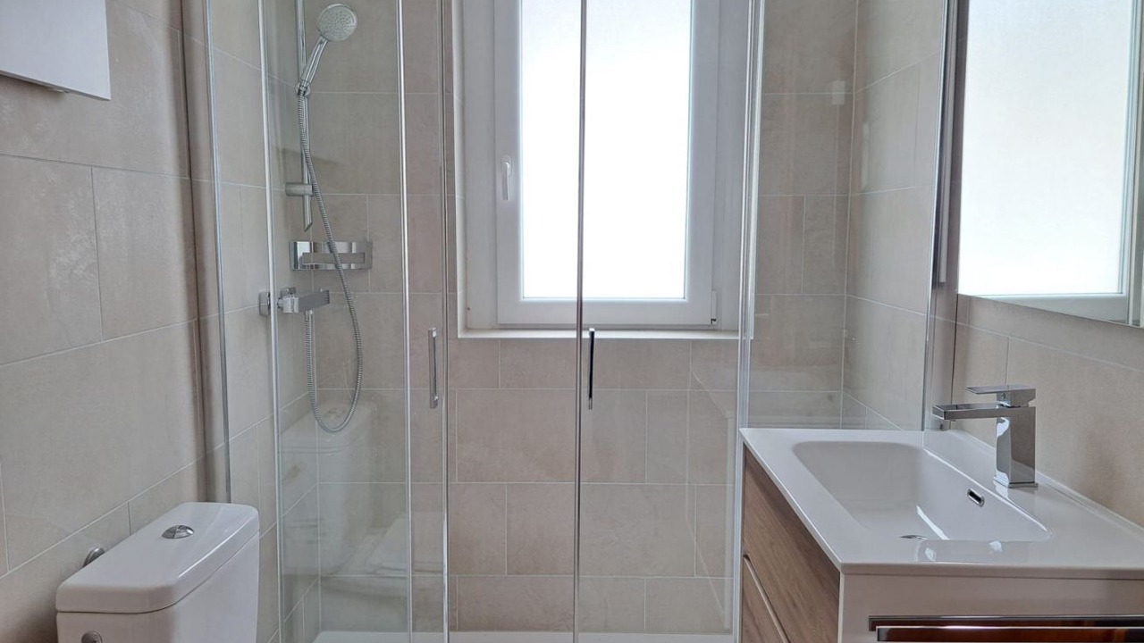 Photo of Bathroom in Airolo