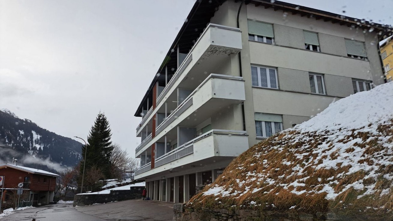 Photo of Outdoor in Airolo